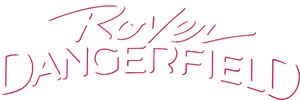 Rover Dangerfield's poster