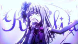 BanG Dream! Episode of Roselia I: Promise's poster