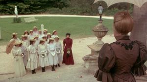 Picnic at Hanging Rock's poster