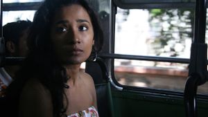 Bombay Summer's poster