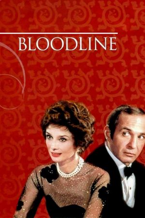 Bloodline's poster