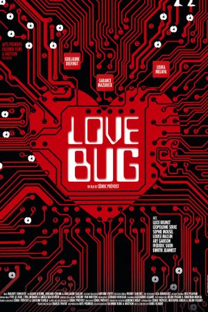 Love Bug's poster
