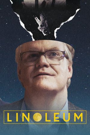 Linoleum's poster