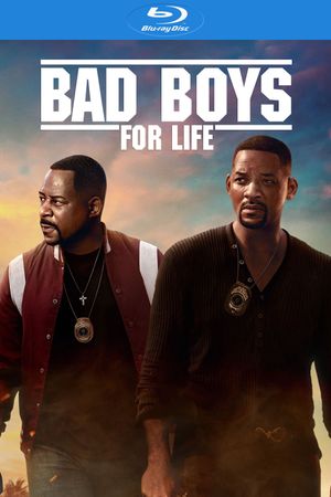 Bad Boys for Life's poster