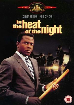 In the Heat of the Night's poster