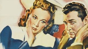 It Should Happen to You's poster
