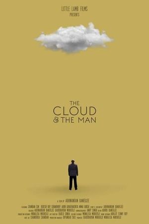 The Cloud and the Man's poster