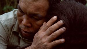 Uncle Boonmee Who Can Recall His Past Lives's poster