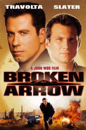 Broken Arrow's poster