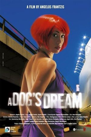 A Dog's Dream's poster