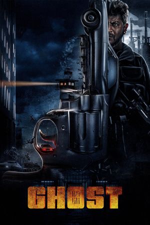 Ghost's poster