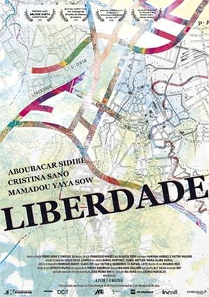 Liberdade's poster