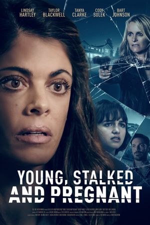 Young, Stalked and Pregnant's poster