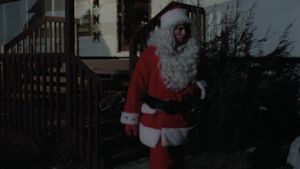 Silent Night, Deadly Night's poster