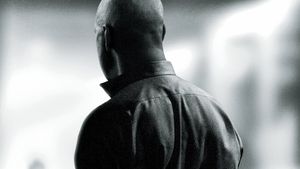 The Equalizer's poster