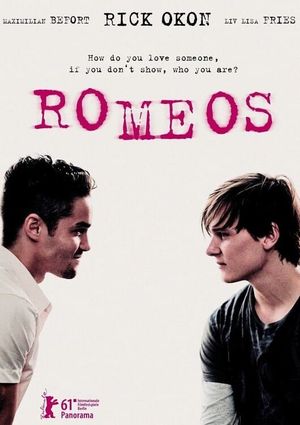 Romeos's poster