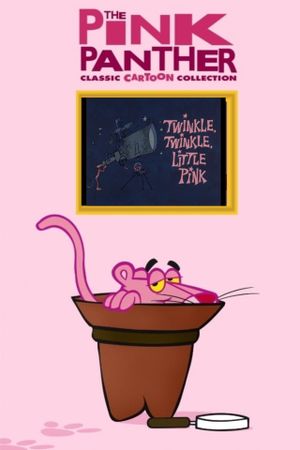 Twinkle, Twinkle, Little Pink's poster