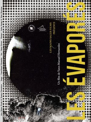 The Evaporated's poster image