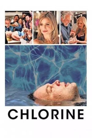 Chlorine's poster