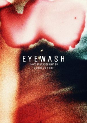 Eyewash's poster