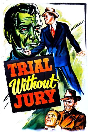Trial Without Jury's poster
