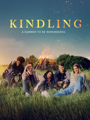Kindling's poster