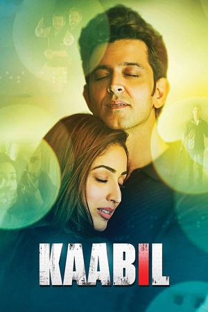 Kaabil's poster image