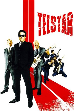 Telstar: The Joe Meek Story's poster