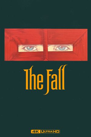 The Fall's poster