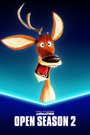 Open Season 2's poster