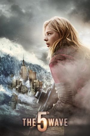 The 5th Wave's poster