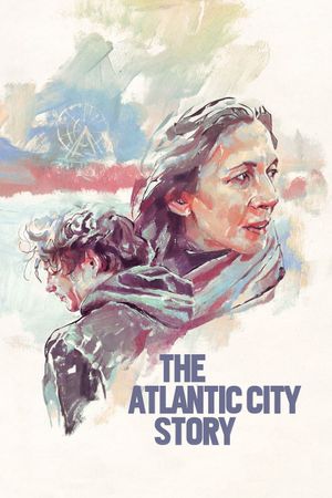 The Atlantic City Story's poster