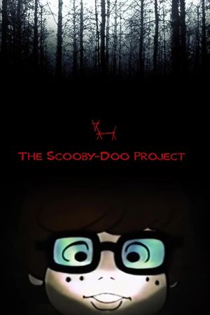 The Scooby-Doo Project's poster