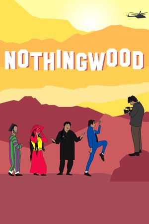 Nothingwood's poster