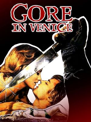 Giallo in Venice's poster