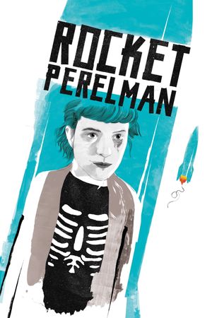Rocket Perelman's poster image