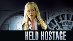 Held Hostage's poster