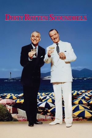 Dirty Rotten Scoundrels's poster image