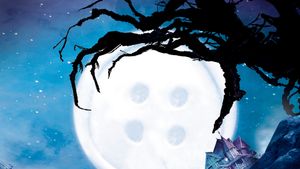 Coraline's poster