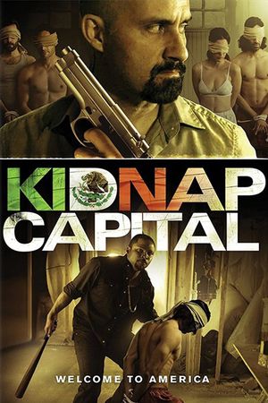 Kidnap Capital's poster
