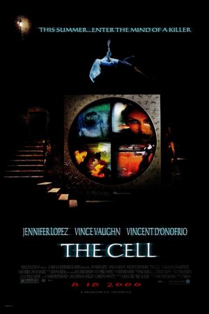 The Cell's poster
