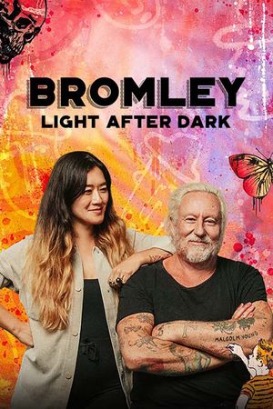 Bromley: Light After Dark's poster