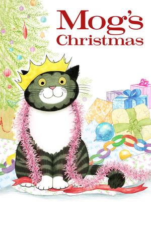 Mog's Christmas's poster image