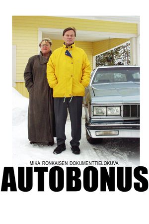 Car Bonus's poster