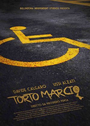 Torto Marcio's poster image