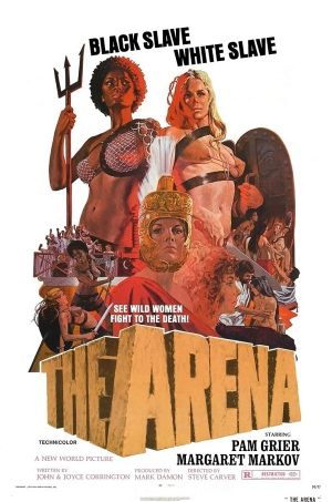 The Arena's poster image