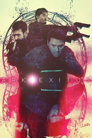 Ark Exitus's poster