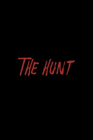 The Hunt's poster