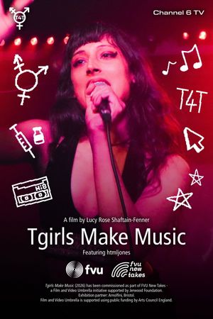 Tgirls Make Music's poster image