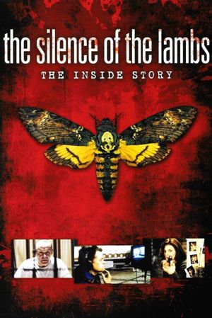 Inside Story - The Silence of the Lambs's poster